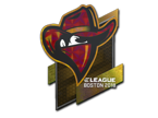 Renegades (Holo) | Antwerp 2022 image